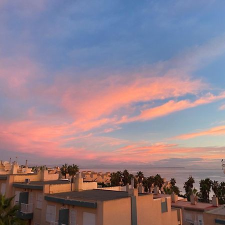 Apartamento Casa De Alba Cabo Cervera La Mata Торевиеха Екстериор снимка