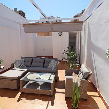 Apartamento Casa De Alba Cabo Cervera La Mata Торевиеха Екстериор снимка