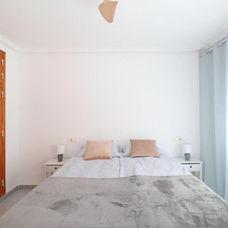 Apartamento Casa De Alba Cabo Cervera La Mata Торевиеха Екстериор снимка
