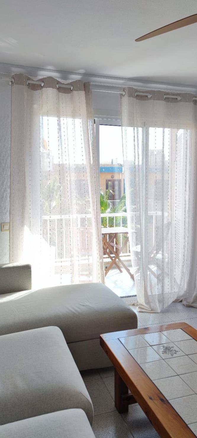 Apartamento Casa De Alba Cabo Cervera La Mata Торевиеха Екстериор снимка