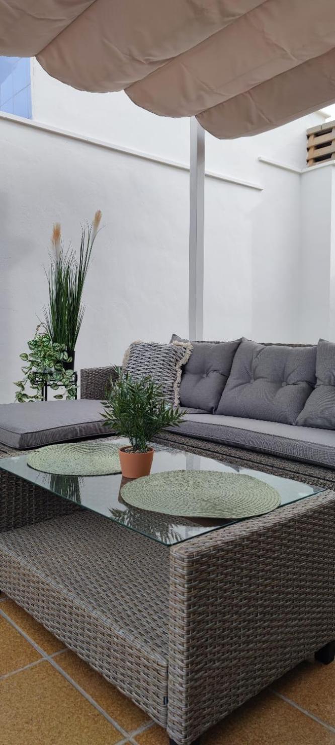Apartamento Casa De Alba Cabo Cervera La Mata Торевиеха Екстериор снимка