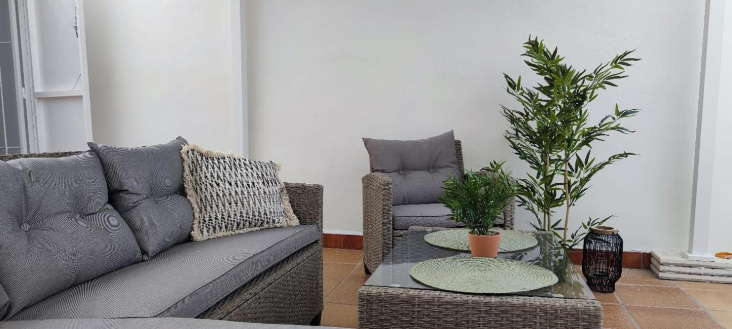 Apartamento Casa De Alba Cabo Cervera La Mata Торевиеха Екстериор снимка