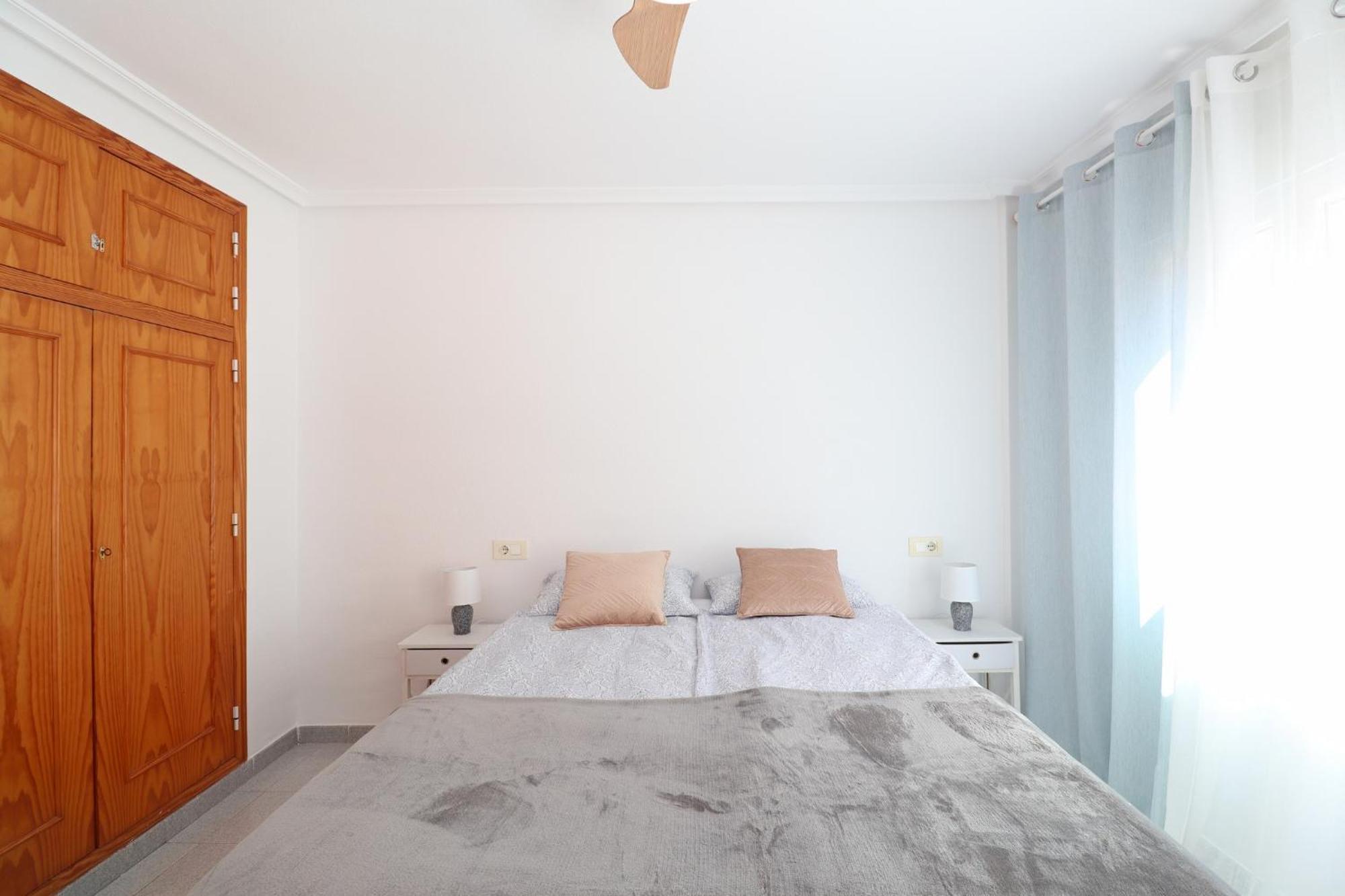 Apartamento Casa De Alba Cabo Cervera La Mata Торевиеха Екстериор снимка