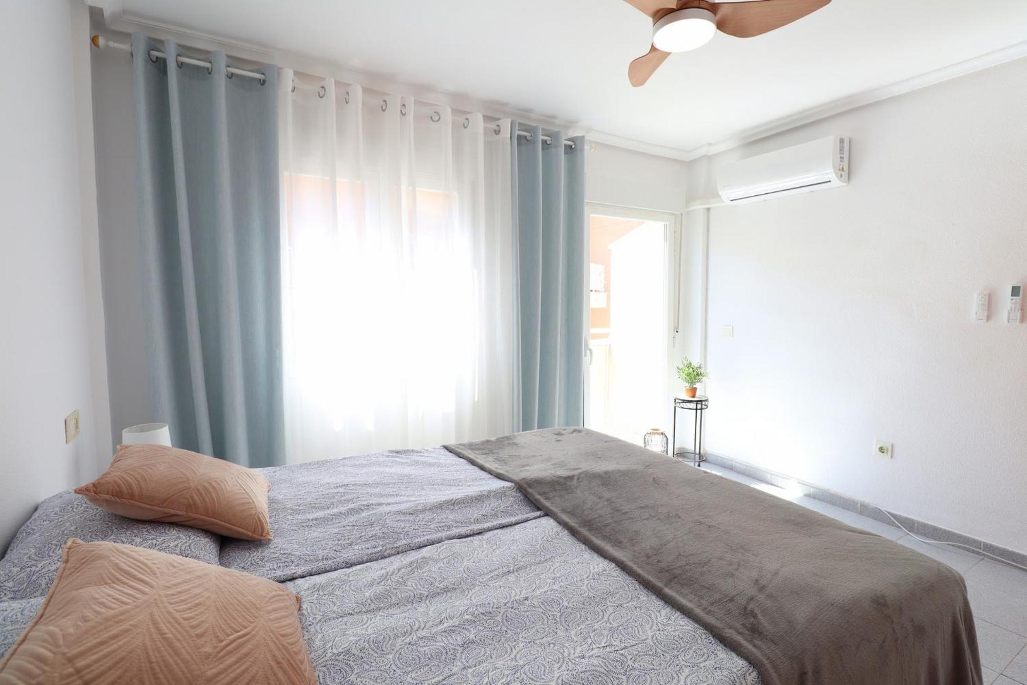 Apartamento Casa De Alba Cabo Cervera La Mata Торевиеха Екстериор снимка