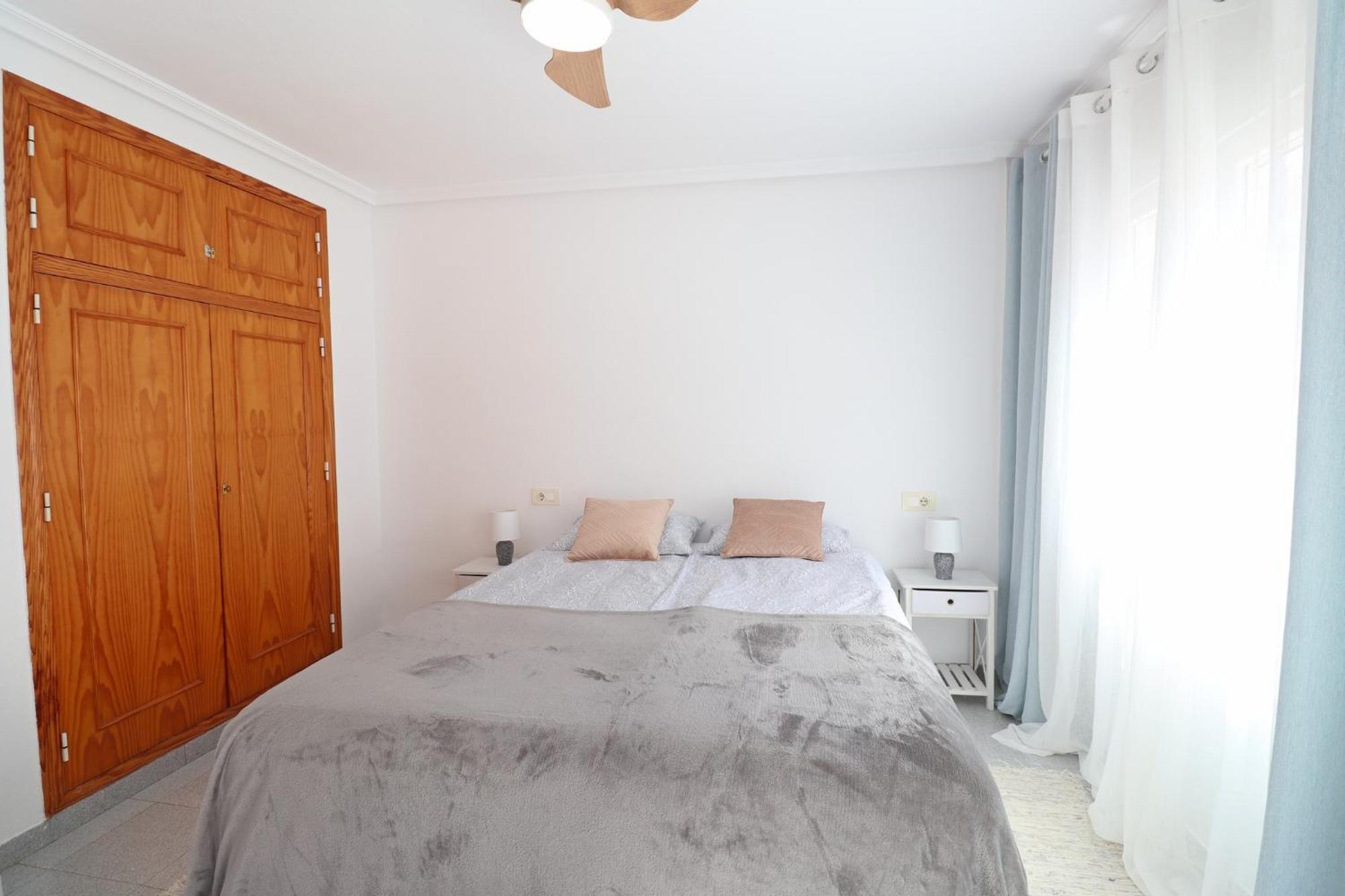 Apartamento Casa De Alba Cabo Cervera La Mata Торевиеха Екстериор снимка