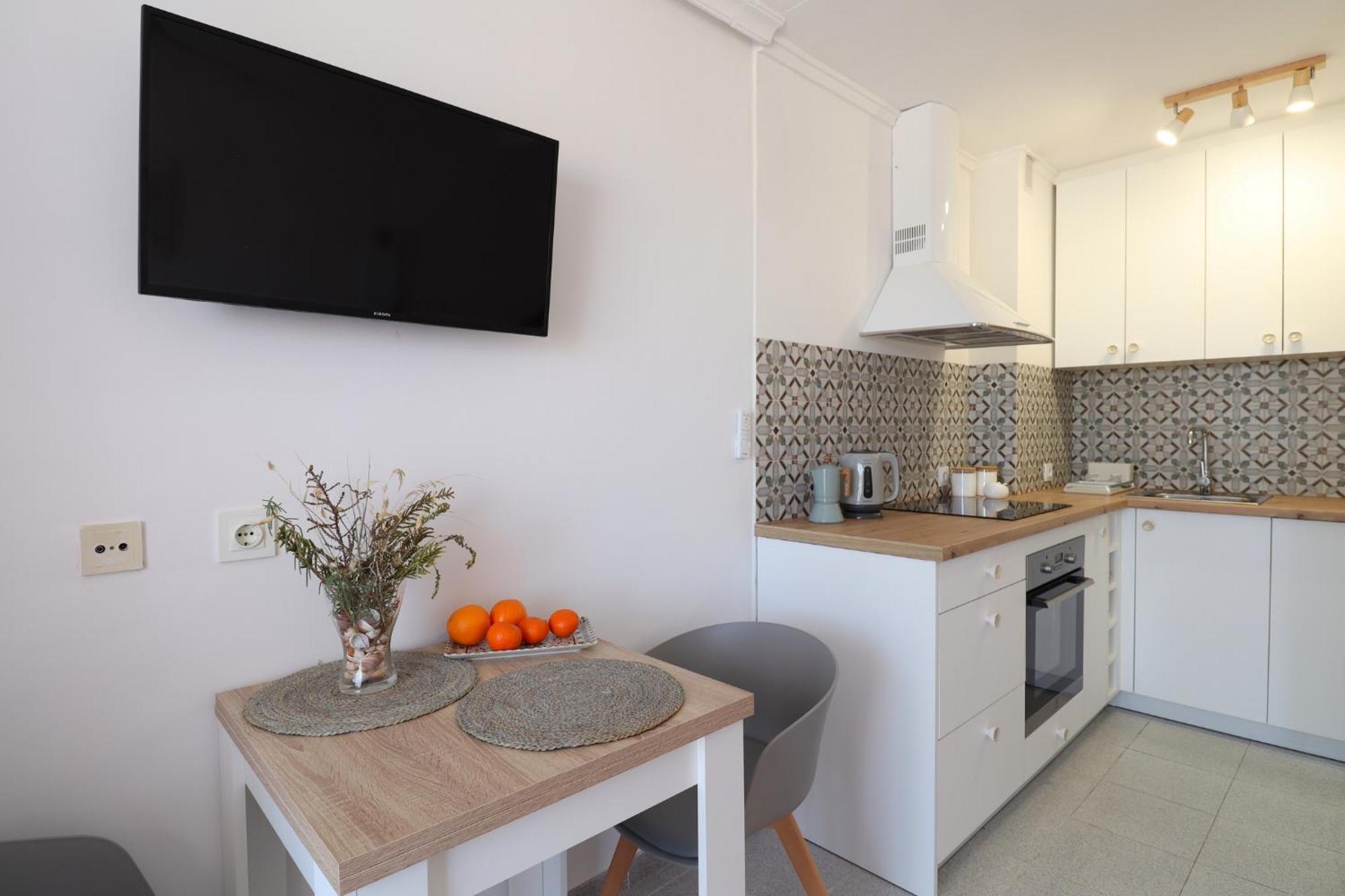 Apartamento Casa De Alba Cabo Cervera La Mata Торевиеха Екстериор снимка