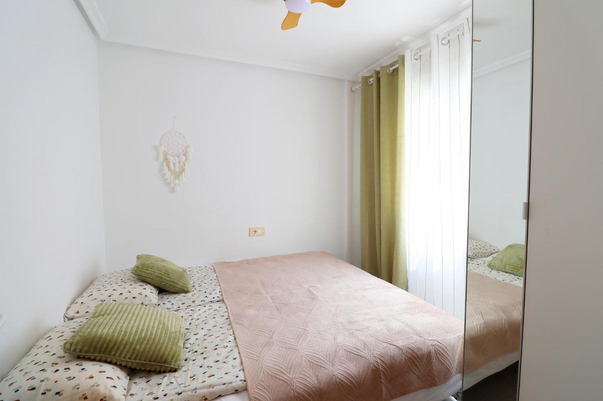 Apartamento Casa De Alba Cabo Cervera La Mata Торевиеха Екстериор снимка