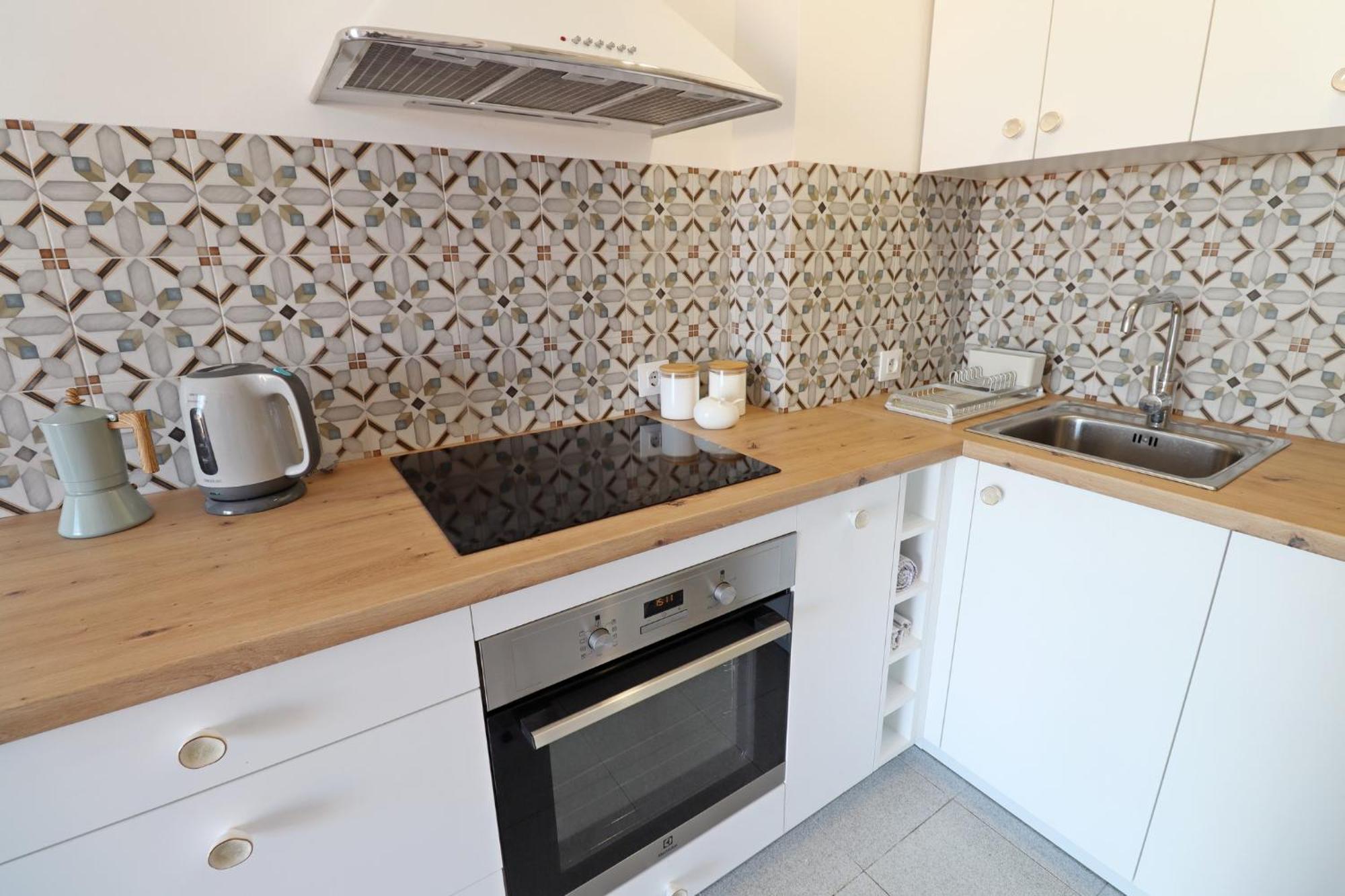 Apartamento Casa De Alba Cabo Cervera La Mata Торевиеха Екстериор снимка