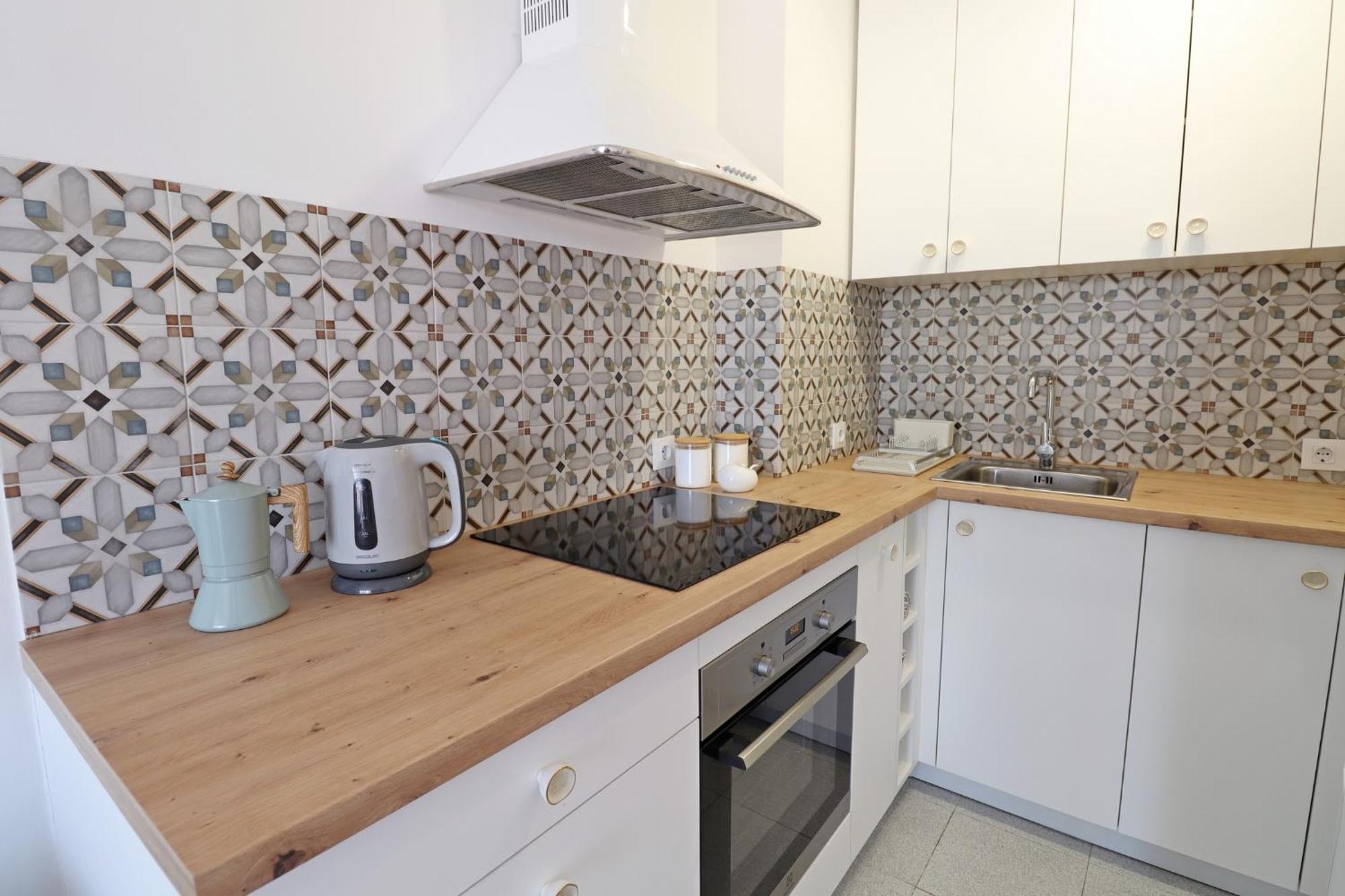 Apartamento Casa De Alba Cabo Cervera La Mata Торевиеха Екстериор снимка