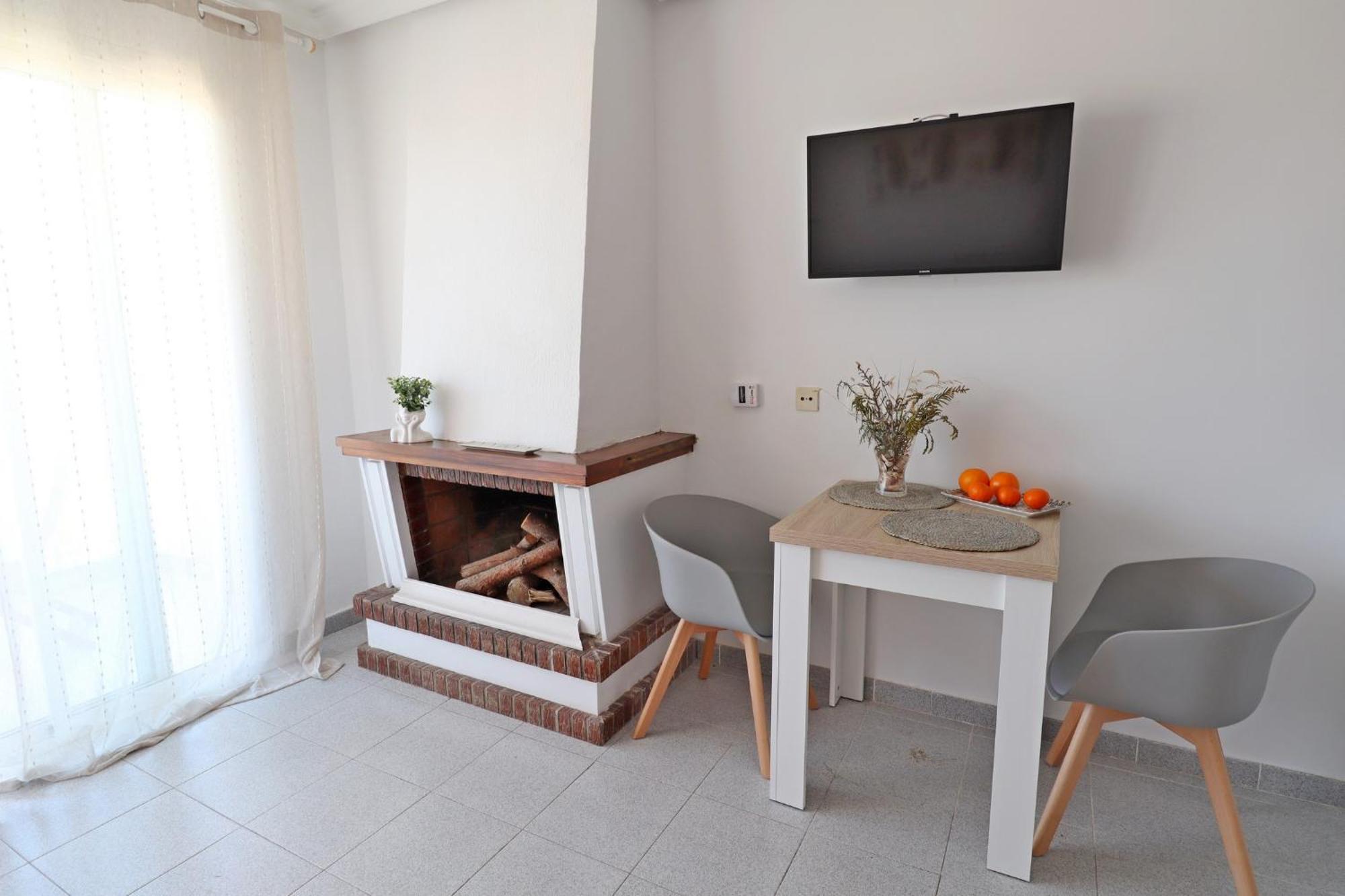 Apartamento Casa De Alba Cabo Cervera La Mata Торевиеха Екстериор снимка