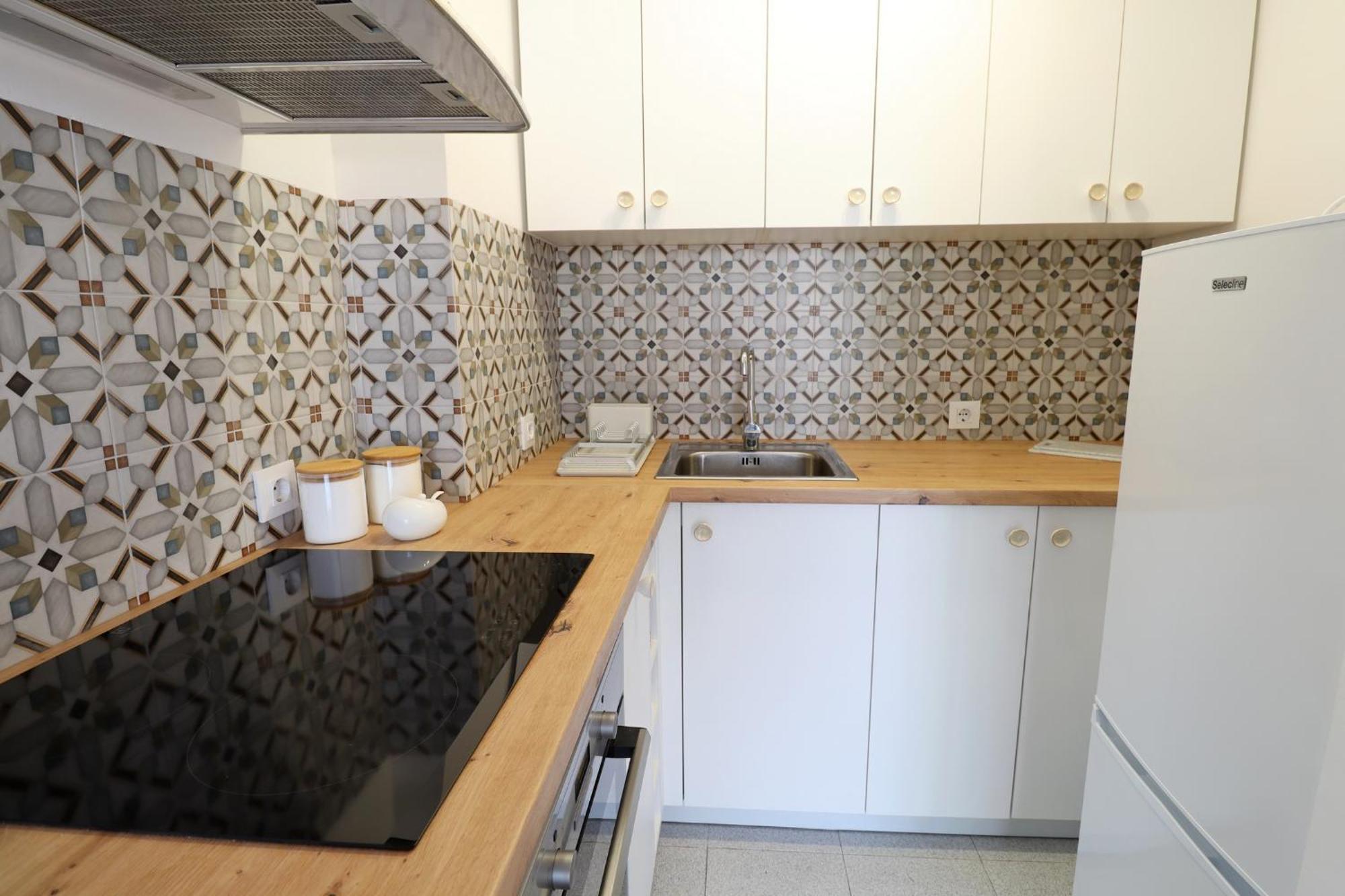 Apartamento Casa De Alba Cabo Cervera La Mata Торевиеха Екстериор снимка