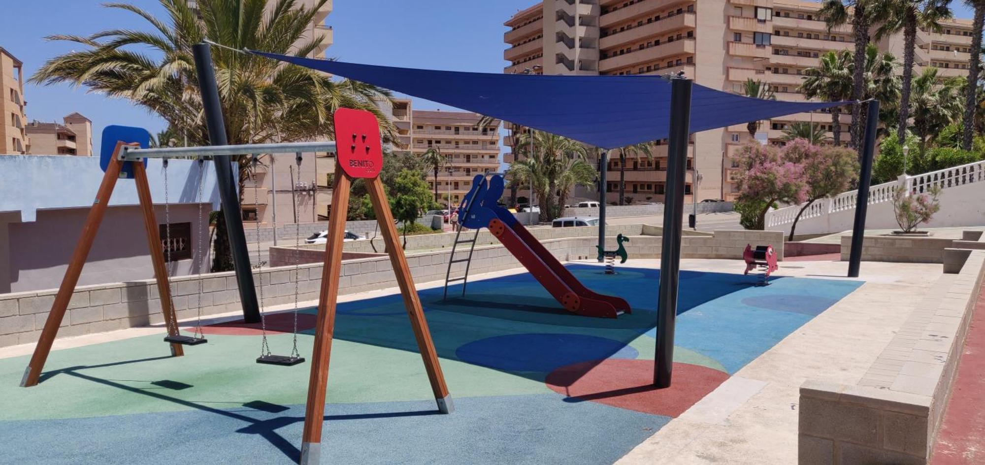 Apartamento Casa De Alba Cabo Cervera La Mata Торевиеха Екстериор снимка